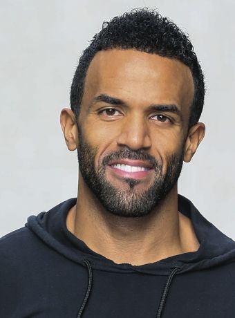 Craig David