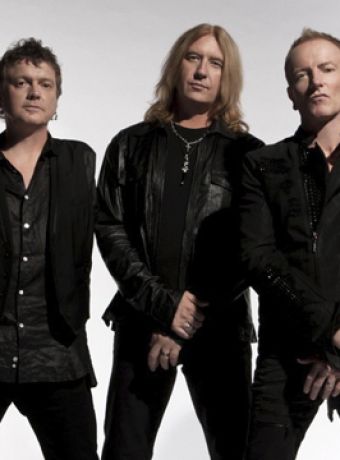 Def Leppard