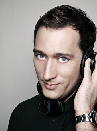 Paul van Dyk