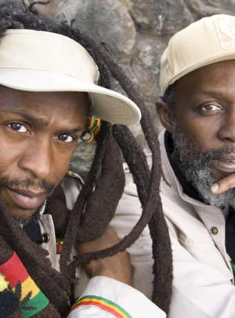 Steel Pulse