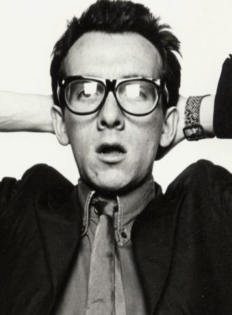 Elvis Costello