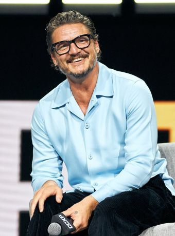 Pedro Pascal