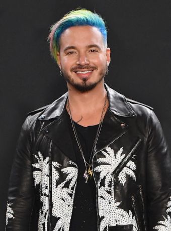 J Balvin