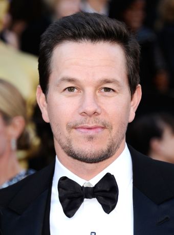 Mark Wahlberg