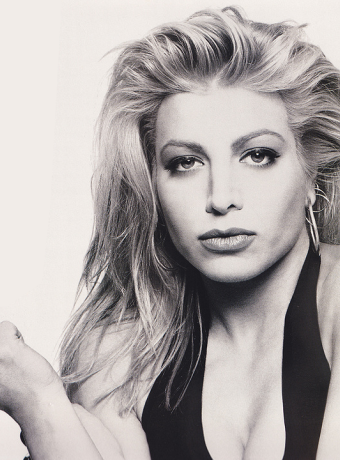 Taylor Dayne