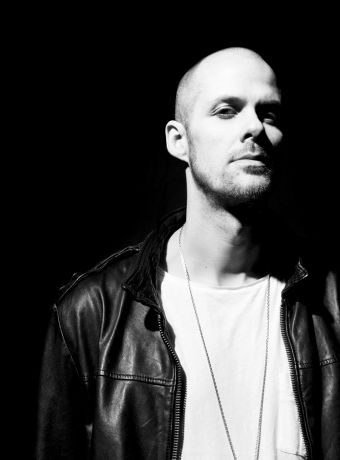 Adam Beyer