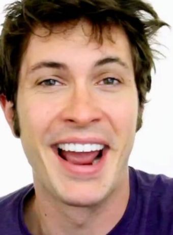 Toby Games (Tobuscus)