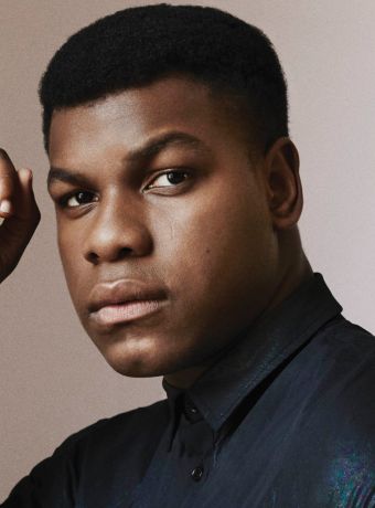 John Boyega