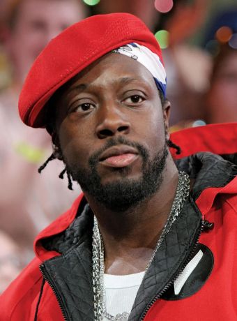 Wyclef Jean