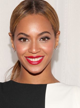 Beyonce Knowles