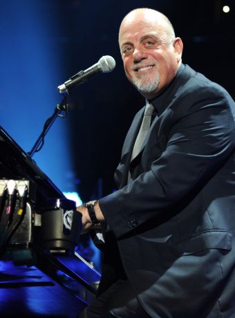 Billy Joel