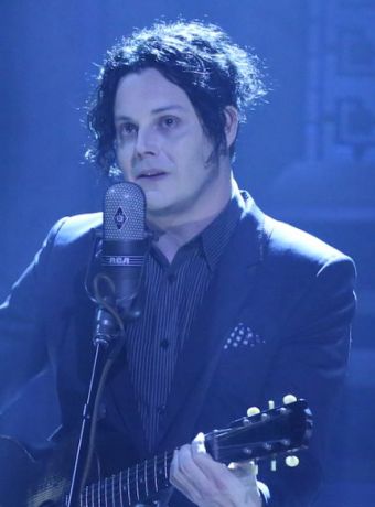 Jack White