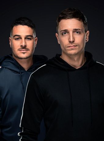 BLASTERJAXX