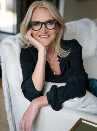 Mel Robbins