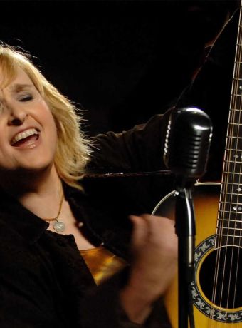 Melissa Etheridge