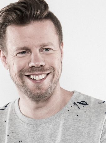 Ferry Corsten