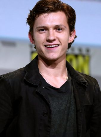 Tom Holland