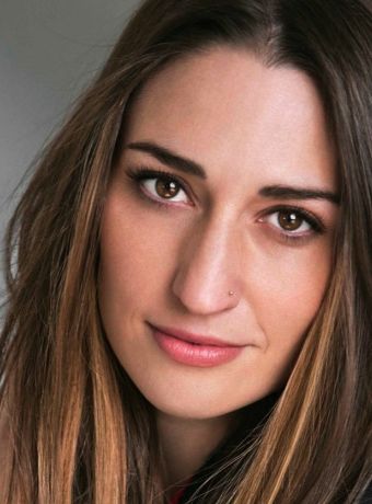 Sara Bareilles