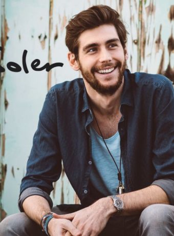 Alvaro Soler