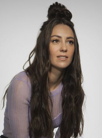 Amy Shark