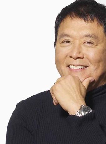 Robert Kiyosaki