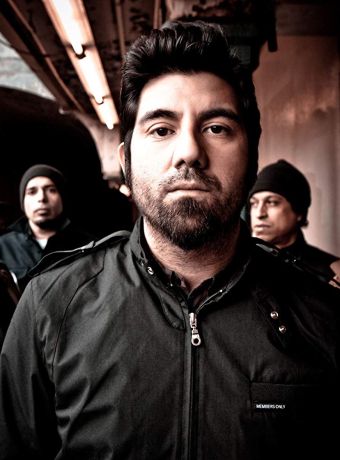 Deftones