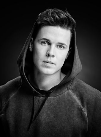 Felix Jaehn