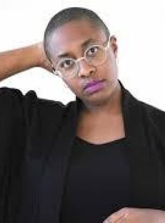 Cécile McLorin Salvant