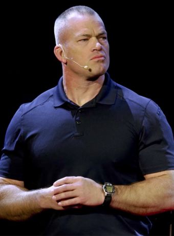 Jocko Willink