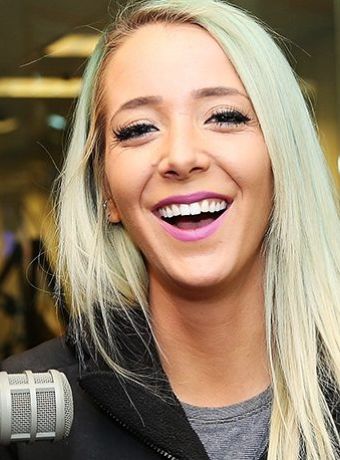 Jenna Marbles