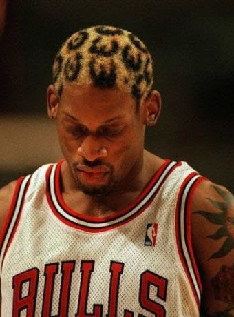 Dennis Rodman