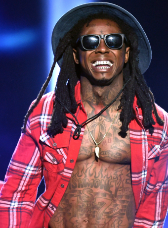 Lil Wayne