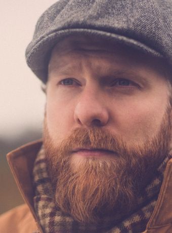 Alex Clare