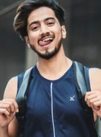 Faisal Shaikh