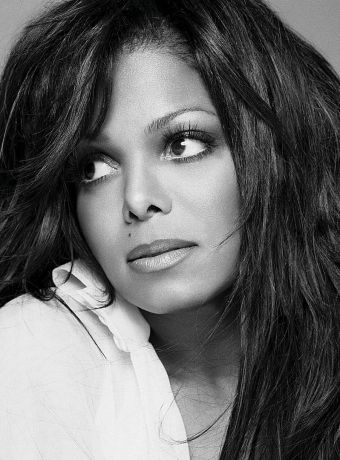 Janet Jackson