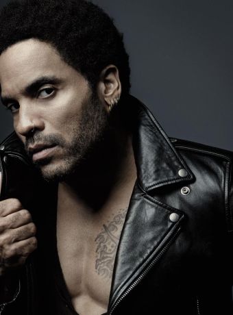 Lenny Kravitz