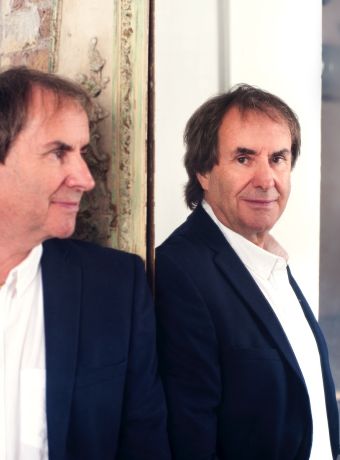 Chris de Burgh