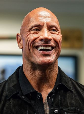 Dwayne Johnson