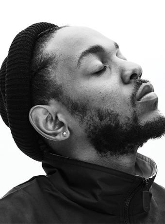 Kendrick Lamar