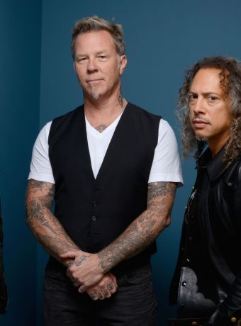 Metallica