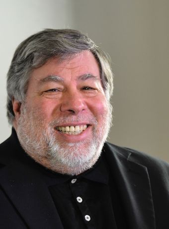 Steve Wozniak