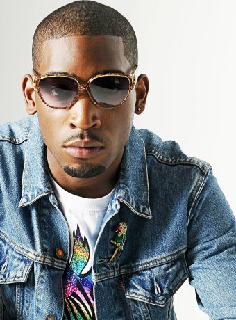 Tinie Tempah