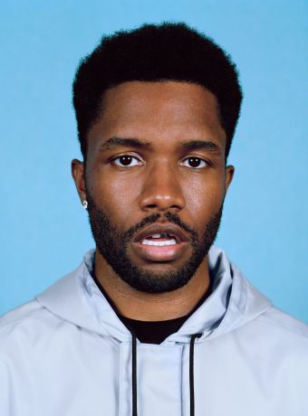 Frank Ocean