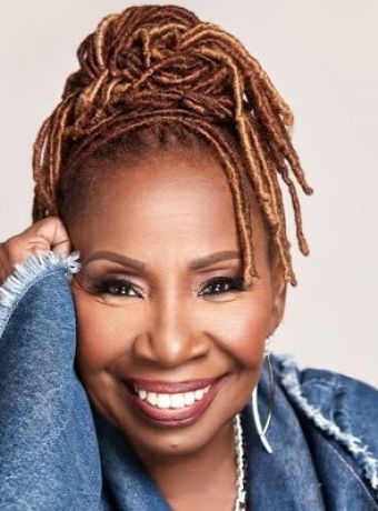 Iyanla Vanzant