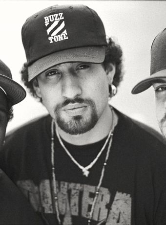 Cypress Hill