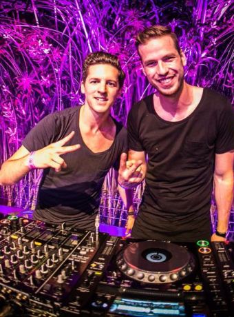 Firebeatz