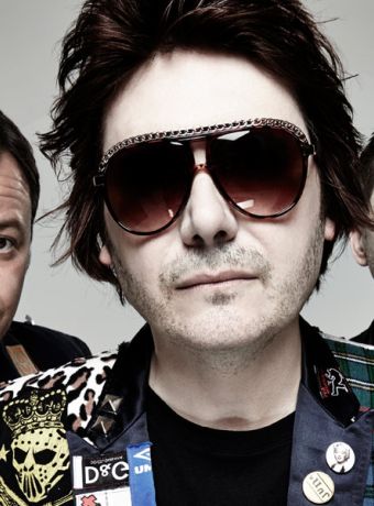 Manic Street Preachers