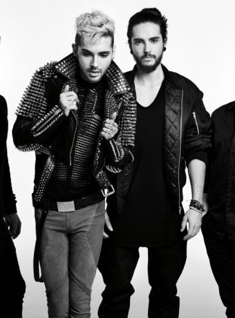 Tokio Hotel