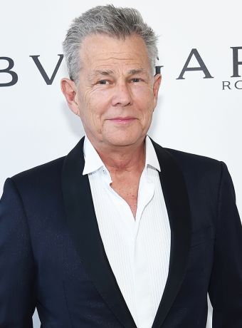 David Foster