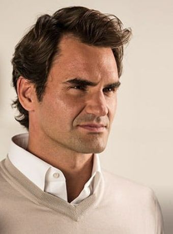 Roger Federer